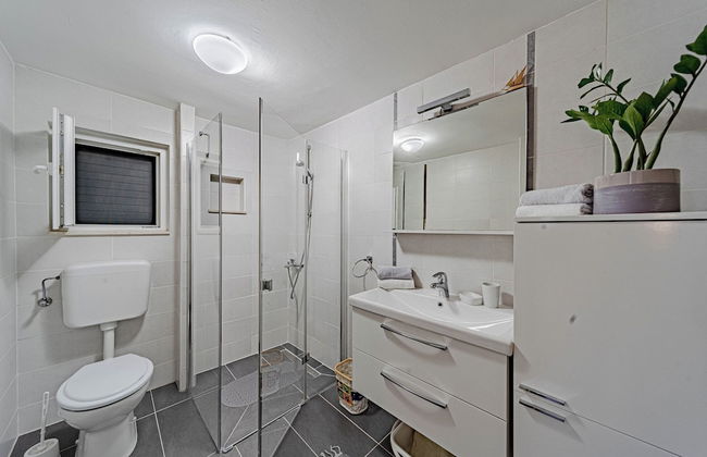 Sea View House Sanja With Terrace - Foto 14