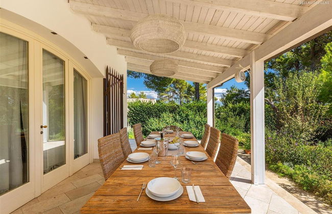 1222 Villa Chiara in Ruffano - Foto 76