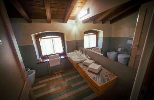 Casale Elisa Country Hotel - Foto 67