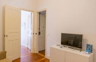Flat with one bedroom in Moscavide - Lisboa - Photo 14