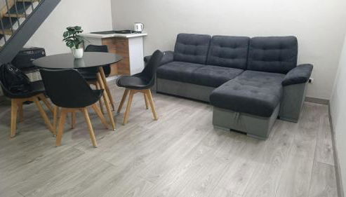 Suites GREY in centro Randazzo - Foto 3