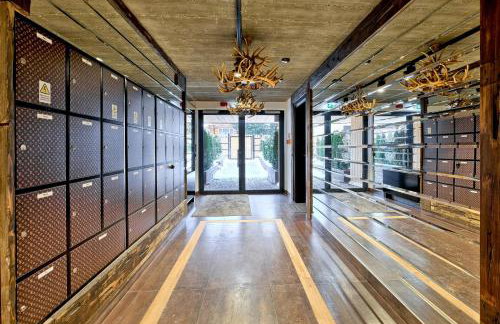 Apartament Morskie Oko, Odkryj-Zakopane - Foto 18