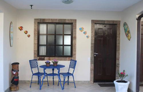 CASA GORETE PRAIA DAS DUNAS RESIDENCE CLUB - Foto 1