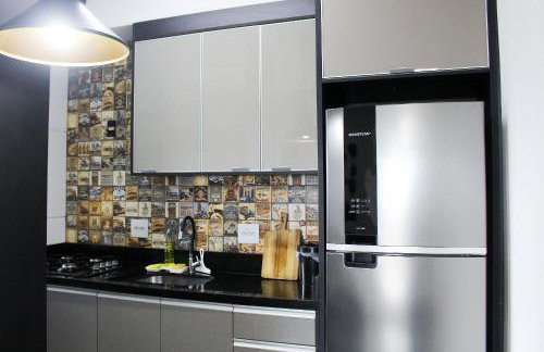 cozy apartment in the center of Bertioga - Photo 25