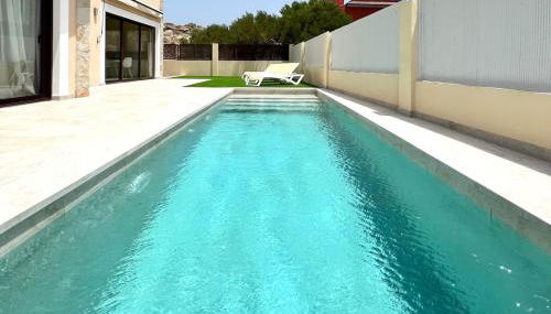 Villa 2 bedroom with heated pool - Foto 2