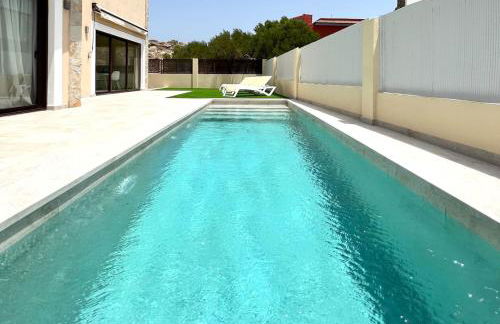 Villa 2 bedroom with heated pool - Foto 2