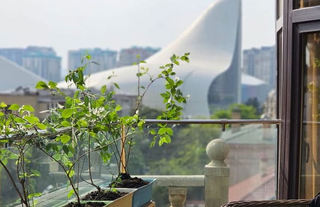 City Apartments - Foto 51