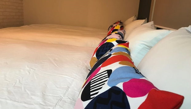 Otsuka Bovine - Foto 5, Habitación