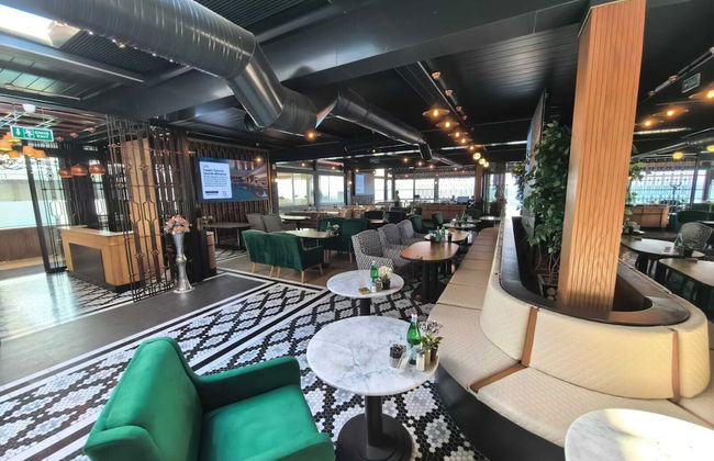 Mohti Otel - Foto 45