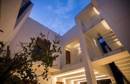 Le Ancore Luxury Apartments - Foto 19