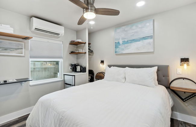 Beach 5 Villas - Immaculate 300 steps from the Ocean - Foto 11