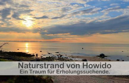 Fewo Anker im Gutshaus Hohen Wieschendorf, Entschleunigung pur für erholsame Tage - Foto 7