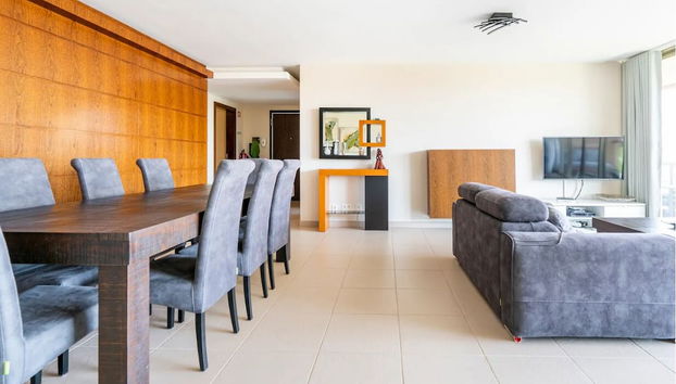 Luxury 3BR 7 pools Beach 200 m - Foto 5, Servicio de la habitación