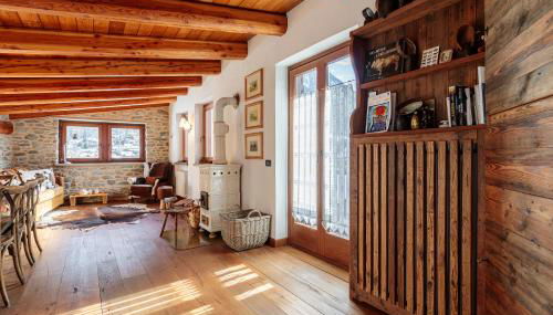 Le Chalet Des Vaches - Foto 5