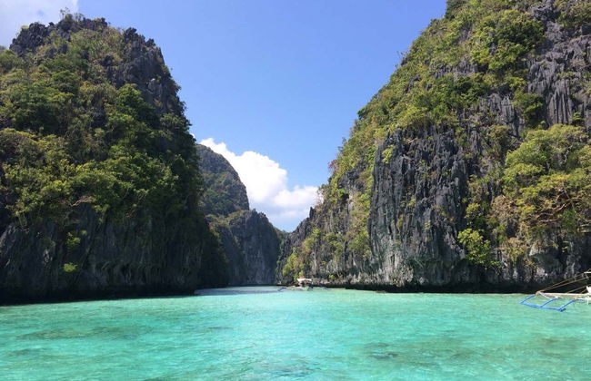 Tour privado por El Nido - Foto 3