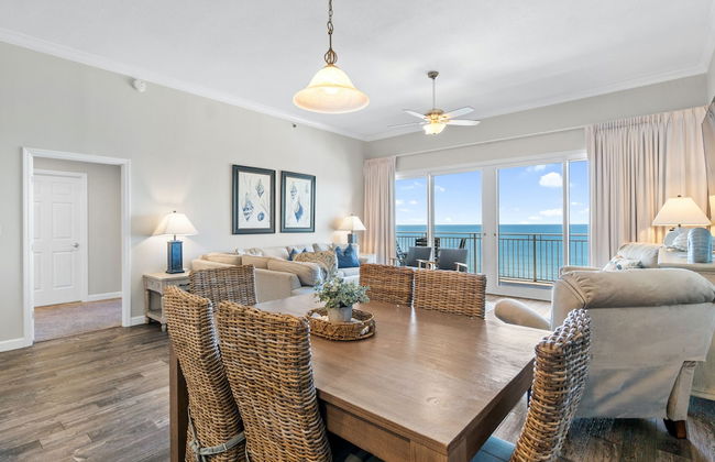 Sterling Beach Resort by Panhandle Getaways - Foto 24