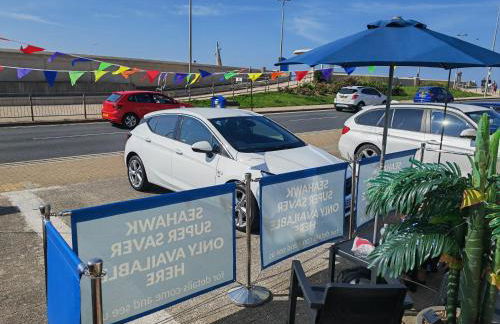 Seahawk Holiday Apartments - Foto 102