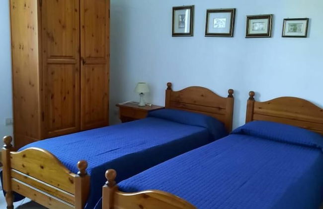 Magomadas Enjoy House - Foto 8