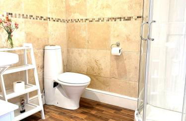 The Bear Apartments - Foto 18