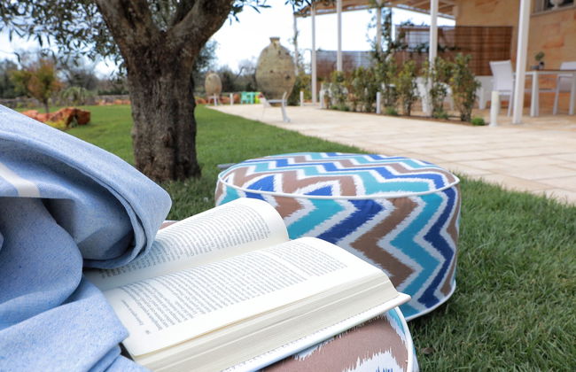 Tenuta Cesarina - Photo 24