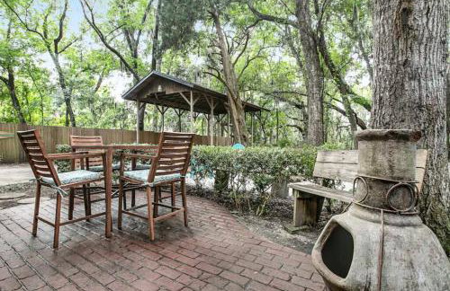 Buccaneer Bungalow on Amelia Isle! - Foto 9