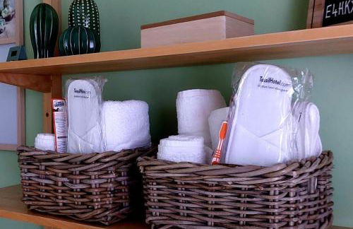 Appartamento CasaZeta luminoso e centralissimo - Foto 23