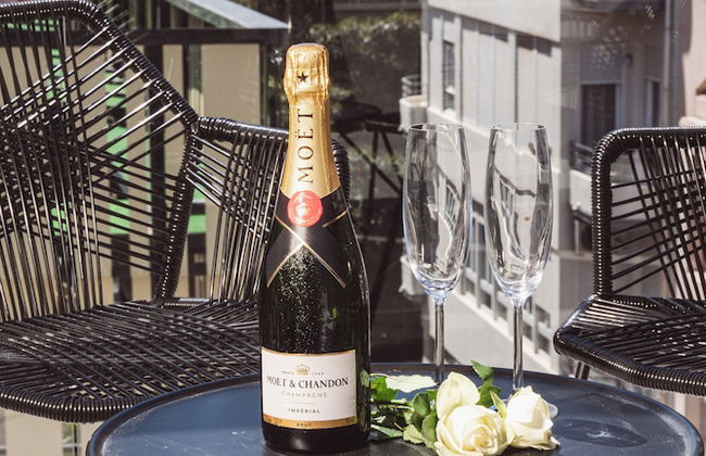 RS Boutique Apartments - Photo 55