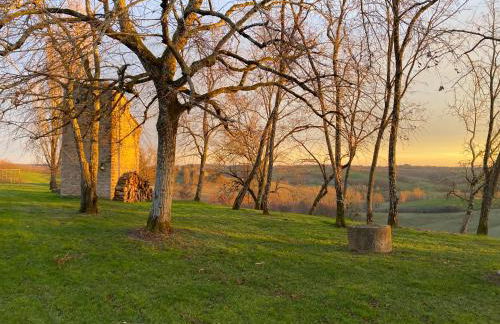 La Villa de Daramousque - Foto 34