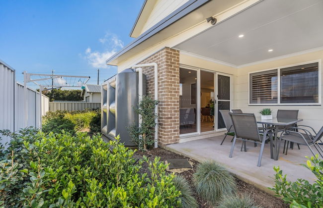 Newcastle Short Stay Apartments - Adamstown Townhouses - Photo 16