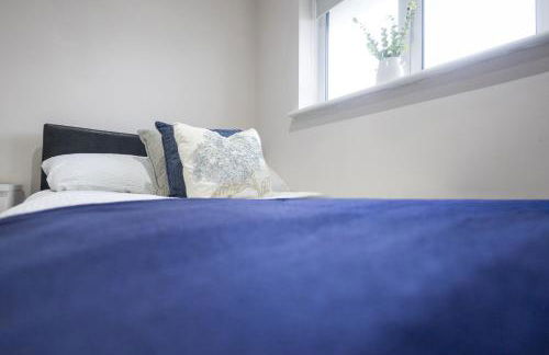 Comfortable 3-Bed House - Foto 61