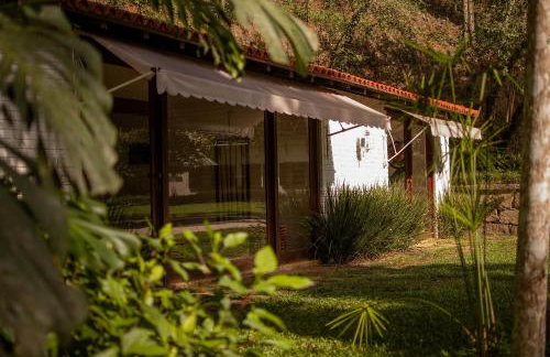 Casas Serranas - Villa Casa Blanca - Photo 32