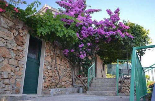 Apartments with parking space Murvica, Brac - 23462 - Foto 1