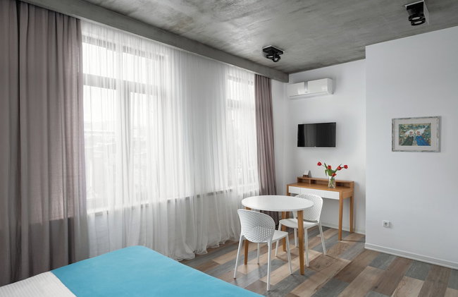 Mariinsky Boutique Hotel - Foto 17