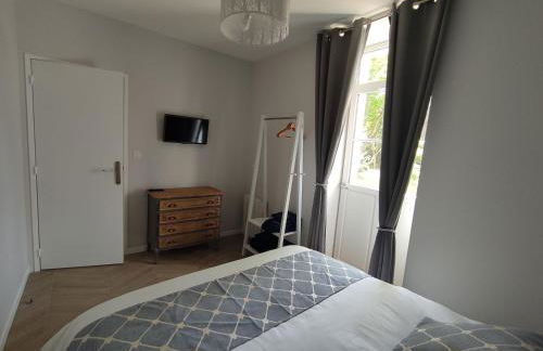 Les Charmilles - Foto 6