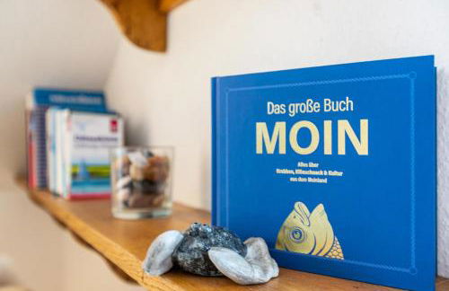 Ferienwohnung Luv und Lee - Foto 27