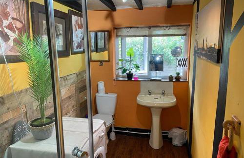 Yarm Cottages & Rooms Cottage Sleeping 4 Next to Fox Covert Pub - Foto 7