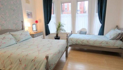 Rialto Holiday Apartments - Foto 3