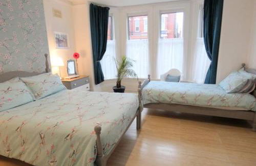 Rialto Holiday Apartments - Foto 3