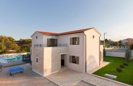 Beautiful Casa Malvasia Istria in Labin - Foto 10