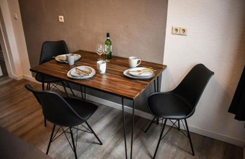 JETZT - modern & gemütlich - Waschmaschine - WIFI - 3 Personen - Foto 19