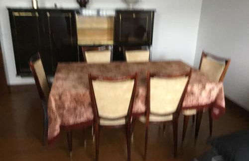 Logement avec parking max 7 personnes - Photo 7