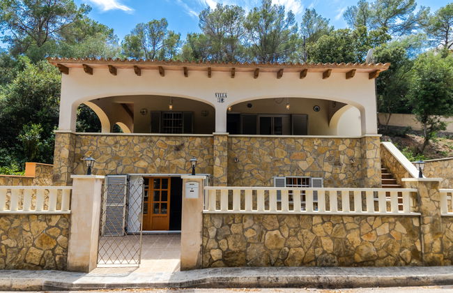 Cala Santanyí Beach House JM - Foto 29