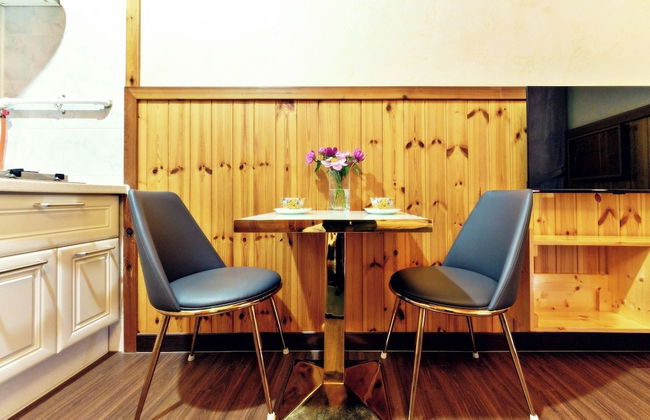 Muju Cherish Pension - Foto 42