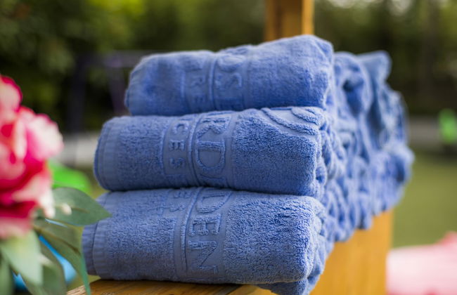 Rose Garden Residence - Foto 46