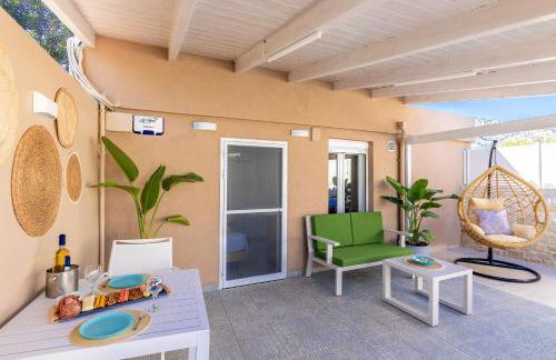 Konstantinos luxury suite - Foto 6