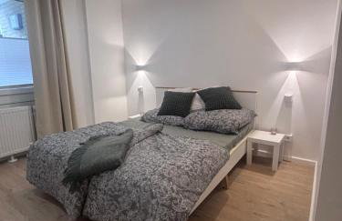 Zentrale City Apartments - Foto 3