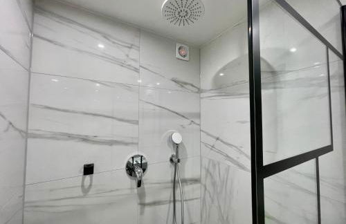 Cozy City Apartment im Zentrum - Foto 29