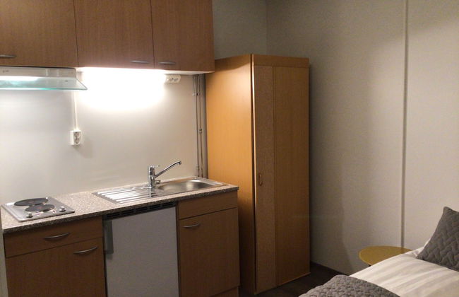 Kuukkeli Apartments Inari - Foto 6