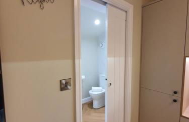 Wheelwright's Rest, Legbourne, Louth - Foto 10