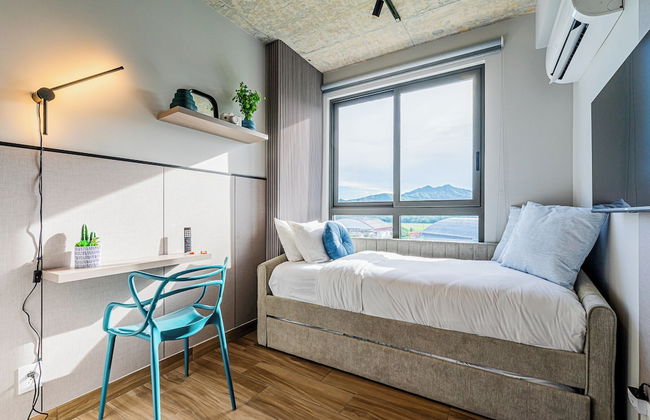 Centriqo by Wynwood house - Foto 26